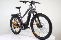 HAIBIKE Trekking 10 2022 T.L
