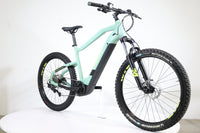 HAIBIKE Hardseven 6 T.L 2022 2749