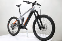 CUBE Stereo Hybrid 160 HPC SL 750 2022 T.L