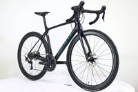 GIANT TCR Advanced Pro Disc 2 2021 T.M 254041