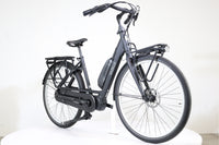GAZELLE Bloom C380 HMS 2022 T.L 245081
