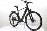 KTM Macina Sport SX Elite 2024 T.L