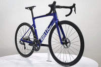 BMC Teammachine SLR 01 FOUR 2021 T.54