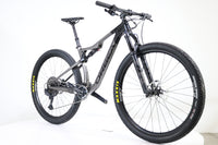 Orbea Oiz M20 TR 2022 T.M 245567