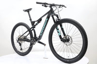 ORBEA Oiz H30 2022 T.L