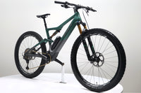 BH iLynx Race Carbon Pro 7.9 2023 T.L