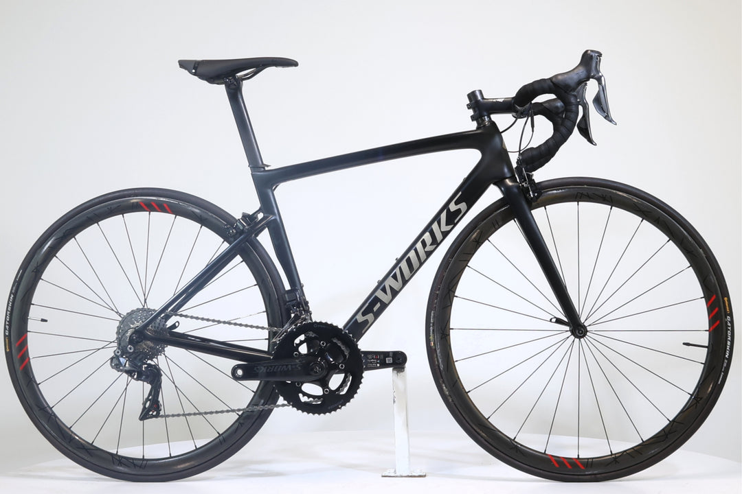 Specialized S-Works Tarmac SL6 2018 T.52 2595