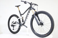 SCOTT Genius 900 Tuned AXS 2022 T.M 247471