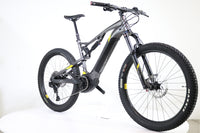 Lapierre Overvolt TR 4.5 2020 T.L 246290