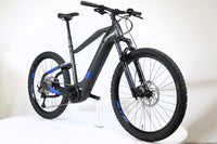 HAIBIKE Hardseven 7 2022 T.M 252132