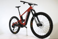 SANTA CRUZ Heckler X0 AXS RSV 2024 T.L 248656
