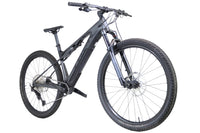 TREK E-Caliber 9.6 2022 T.L