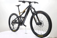 ORBEA Rise LT H20 2025 T.L
