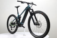 HAIBIKE Alltrail 9 2022 T.M