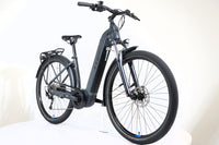 CUBE Touring Hybrid One 400 2022 T.XS 253642