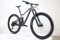 Scott Genius 930 2022 T.M 3057 245928