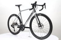 CANYON Endurace CF SLX Disc 8.0 Di2 2018 T.M