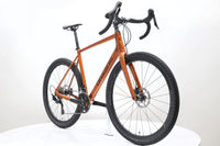 ORIGINE Graxx II R37 2023 T.L