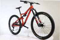 BH Lynx Trail Carbon XT 12V 2023 T.M 251048