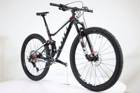 SCOTT Spark 950 2017 T.M 247765