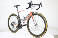 SPECIALIZED Men's S-Works Tarmac 2018 T.56 2934