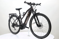 LIV Amiti E+ 2D Rosewood 2022 T.M