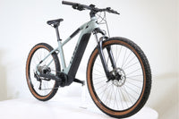 CUBE Reaction Hybrid Performance 625 Allroad 2024 T.L 250796