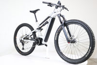 Cannondale Moterra Neo 3 Mercury 2023