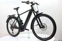 CUBE Nuride Hybrid SLT 750 Allroad 2023 T.M