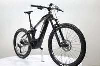 HAIBIKE AllMtn CF 8 2023 T.L