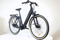 O2FEEL iSwan Urban Boost 8.1 2022 T.M 240910