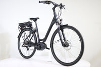 KALKHOFF Voyager Move B8 2018 T.S 247517