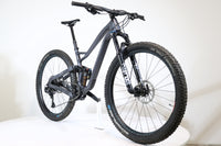 NINER Jet 9 RDO 2 Star 2023 T.M