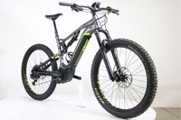 Lapierre Overvolt AM600i 2018 T.L 500wh 2997