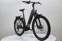 KALKHOFF ENTICE 5.B MOVE+ 2022 T.L