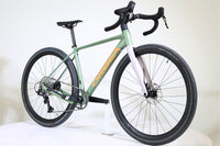 Orbea Terra H41 1X T.S 2024 251473