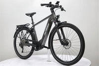 KTM Macina Style 740 2023 T.M