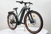 CUBE Reaction Hybrid Performance 625 Allroad 2024 T.S
