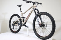 LAPIERRE Zesty AM CF 7.9 2023 T.XL 245245