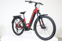 HAIBIKE Trekking 5 2023 T.S 247402