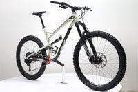 YT Jeffsy 27 CF Pro 2018 T.L 253393