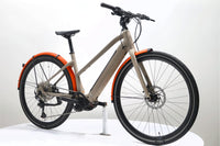 BMC 257 AL AMP TWO ST T.S 2023