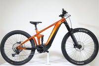 GIANT Reign E+ 3 Pro MX 2022 T.M