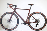 BH GravelX AT 4.0 Light Gravel 2024 LOT