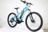 Haibike Sduro HardSeven Life 2.0 2019 T.M 2923