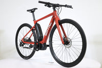 BMC Alpenchallenge AMP Sport Two T.S 2020 504Wh LOT