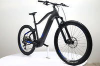 HAIBIKE Hardnine 7 2022 T.XL