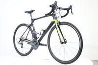 Giant TCR Advanced Pro 1 2017 T.ML 246027