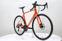 GIANT TCR Advanced Disc 1 Pro Compact 2024 T.M