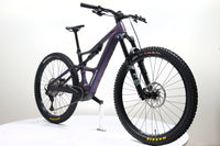 ORBEA Rise LT M20 2025 T.M 255188